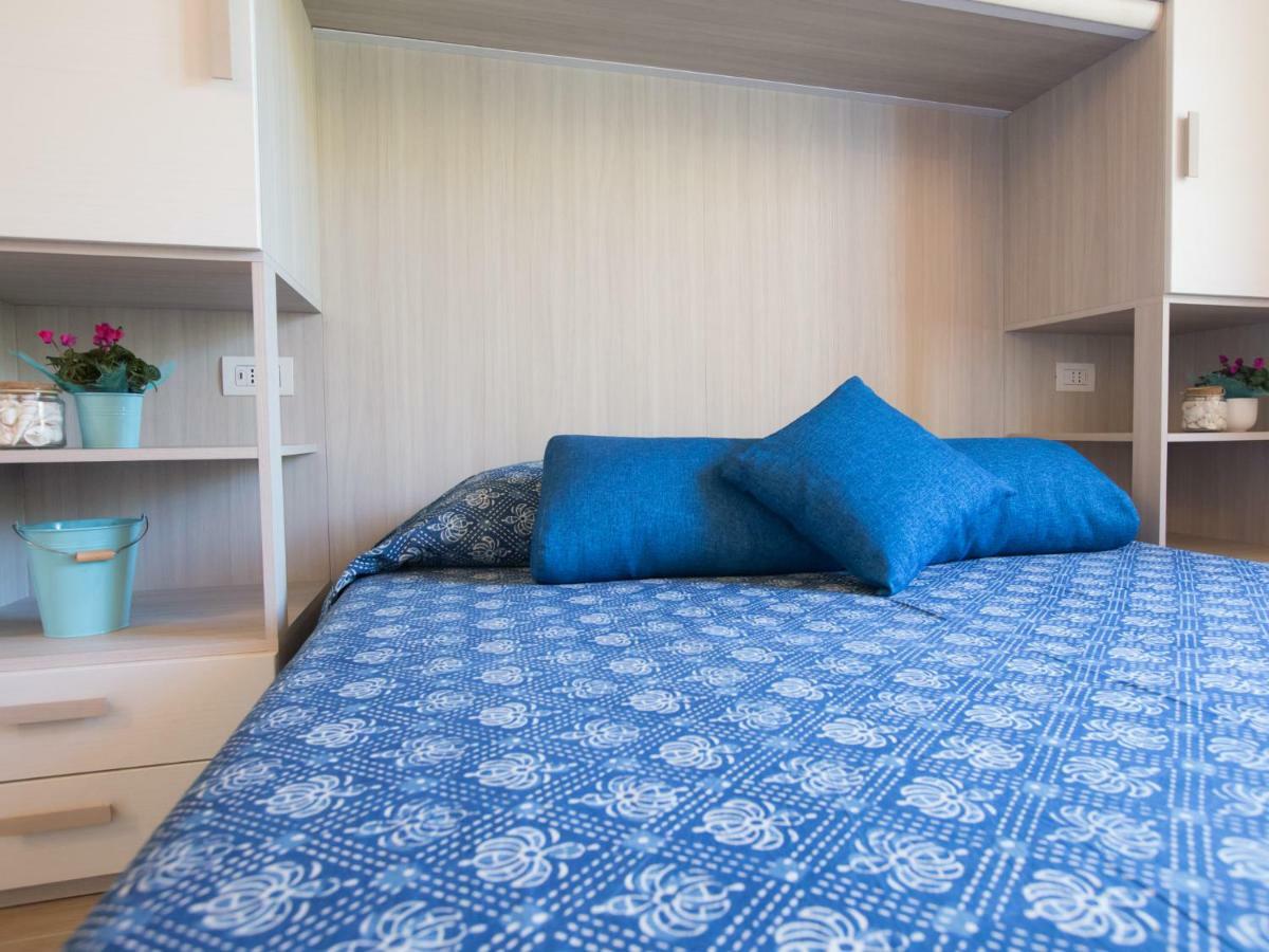 Creuza De Legna Hotel เลวานโต ภายนอก รูปภาพ